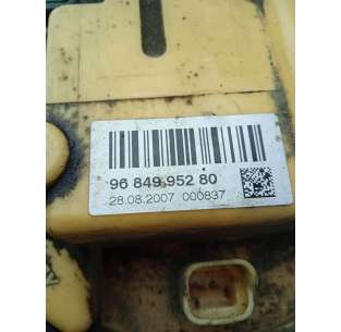 AFORADOR CITROEN GRAND C4... 2