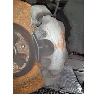 PINZA DE FRENO DELANTERA...