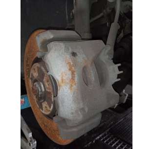 PINZA DE FRENO DELANTERA... 2