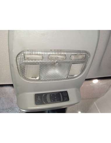 LUZ INTERIOR PEUGEOT 308 SW - 780050