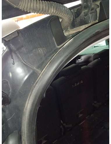 GOMAS CONTORNO PUERTA PEUGEOT 308 SW...