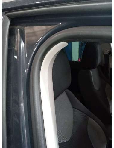 GOMAS CONTORNO PUERTA PEUGEOT 308 SW...