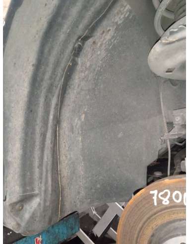 PASO RUEDA PEUGEOT 308 SW - 780087