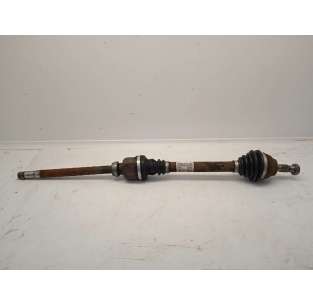 TRANSMISION DELANTERA...