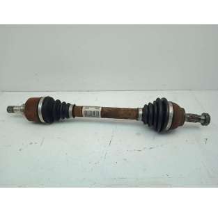 TRANSMISION DELANTERA...