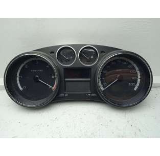 CUADRO INSTRUMENTOS PEUGEOT...