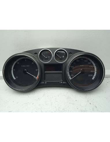 CUADRO INSTRUMENTOS PEUGEOT 308 SW -...
