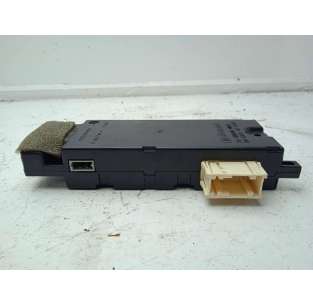 MODULO ELECTRONICO PEUGEOT...