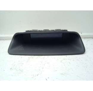 PANTALLA MULTIFUNCION...