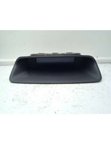 PANTALLA MULTIFUNCION PEUGEOT 308 SW...