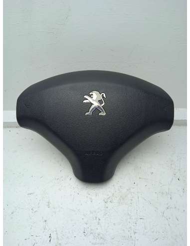 AIRBAG DELANTERO IZQUIERDO PEUGEOT...
