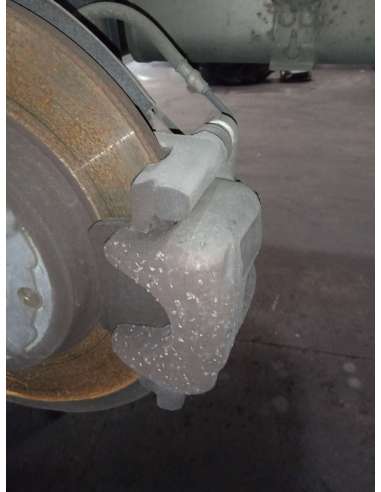 PINZA DE FRENO TRASERA IZQUIERDA...
