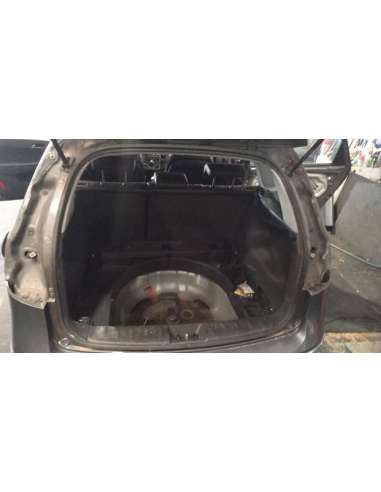 GOMAS CONTORNO PUERTA HYUNDAI I30 CW...