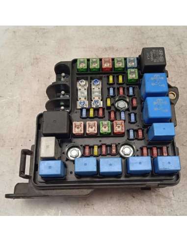 CAJA RELES / FUSIBLES HYUNDAI I30 CW...