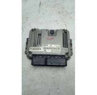 CENTRALITA MOTOR UCE...