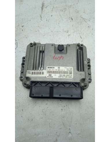 CENTRALITA MOTOR UCE HYUNDAI I30 CW...