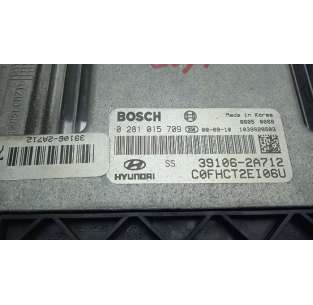 CENTRALITA MOTOR UCE... 2