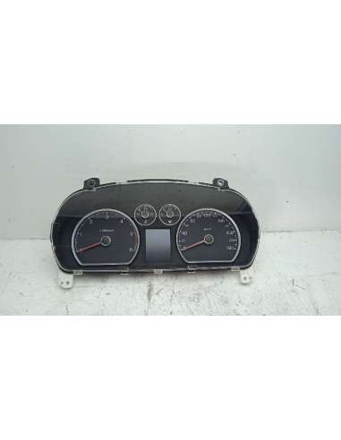 CUADRO INSTRUMENTOS HYUNDAI I30 CW...