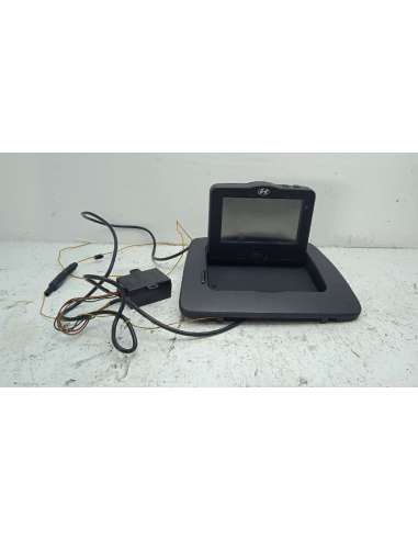 PANTALLA MULTIFUNCION HYUNDAI I30 CW...