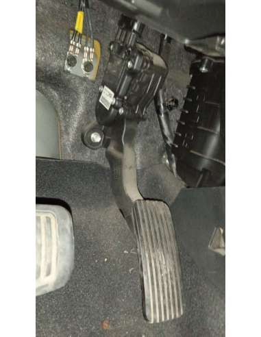 POTENCIOMETRO PEDAL HYUNDAI I30 CW...