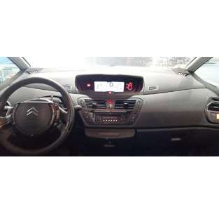 SALPICADERO CITROEN GRAND...