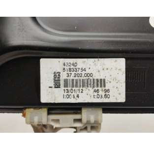 ELEVALUNAS DELANTERO... 2