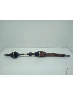 Recambio de transmision delantera derecha para ford fiesta (ccn) 1.5 tdci cat referencia OEM IAM 8V513B436HD  