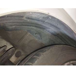 PASO RUEDA LANCIA YPSILON...