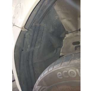 PASO RUEDA LANCIA YPSILON... 2