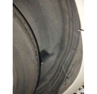 PASO RUEDA LANCIA YPSILON... 2