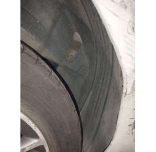 PASO RUEDA LANCIA YPSILON...