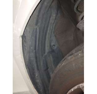 PASO RUEDA LANCIA YPSILON...