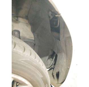 PASO RUEDA LANCIA YPSILON... 2