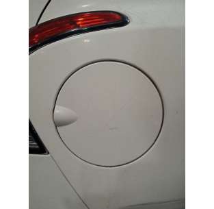 TAPA EXTERIOR COMBUSTIBLE...