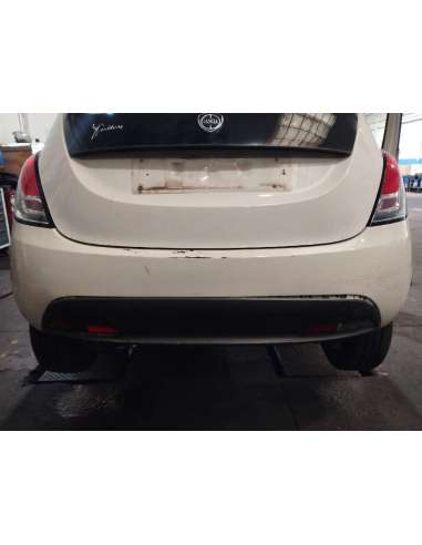 PARAGOLPES TRASERO LANCIA YPSILON...
