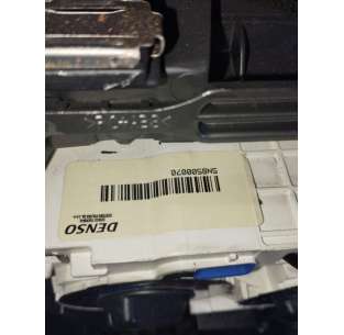 MANDO CALEFACCION / AIRE... 2