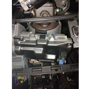 COLUMNA DIRECCION LANCIA...