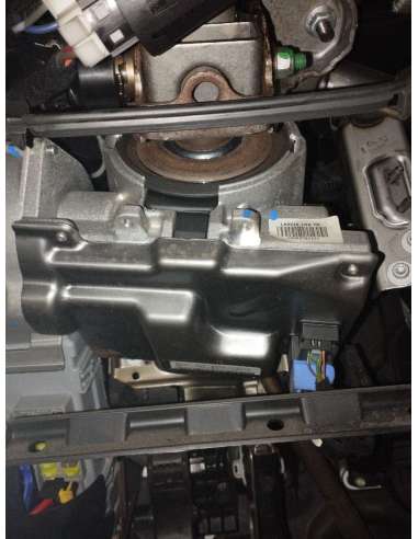 COLUMNA DIRECCION LANCIA YPSILON...