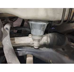 CREMALLERA DIRECCION LANCIA...