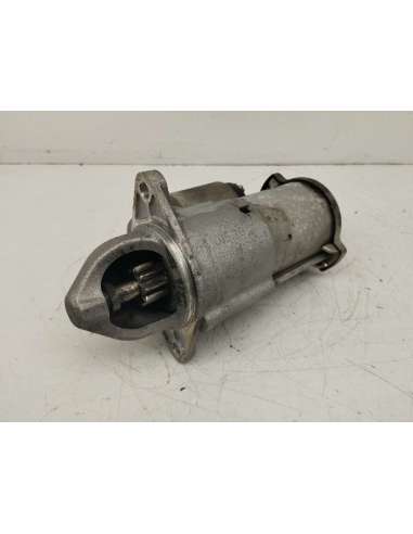 MOTOR ARRANQUE CHEVROLET AVEO BERLINA...