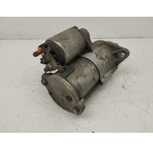 MOTOR ARRANQUE CHEVROLET... 2