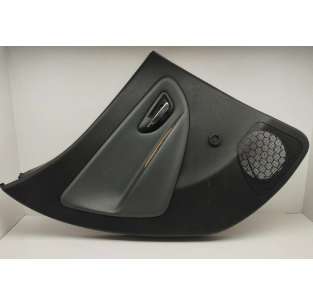 GUARNECIDO PUERTA TRASERA...