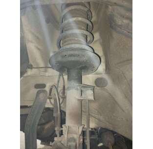 AMORTIGUADOR DELANTERO...