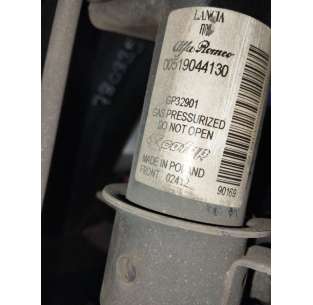 AMORTIGUADOR DELANTERO... 2