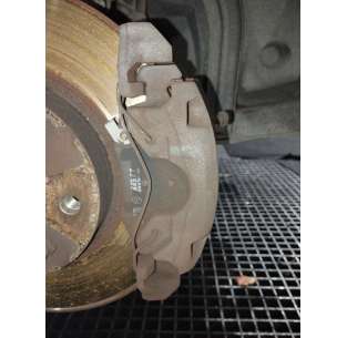 PINZA DE FRENO DELANTERA...