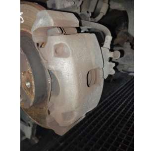 PINZA DE FRENO DELANTERA... 2