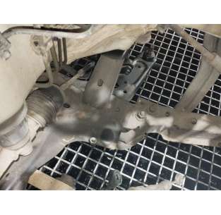 PUENTE DELANTERO LANCIA...