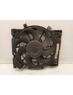 Recambio de electroventilador para opel astra h ber. 1.7 16v cdti referencia OEM IAM 13147279  