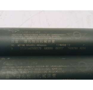 AMORTIGUADORES MALETERO /... 2