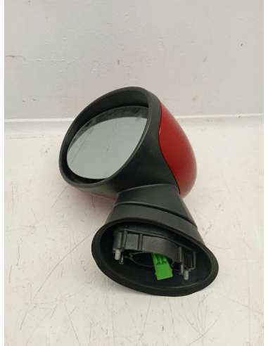 RETROVISOR IZQUIERDO - 780468 / C0183101